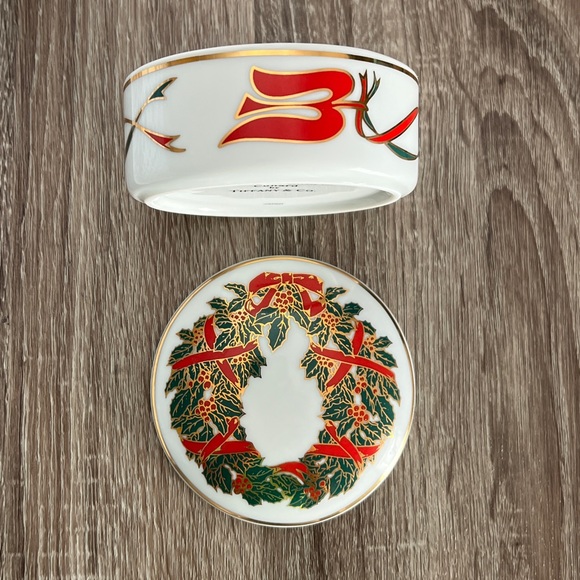 Trinket box - Picture 5 of 8